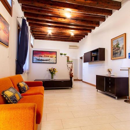Art Dreams Apartment Dimora Casanova البندقية المظهر الخارجي الصورة