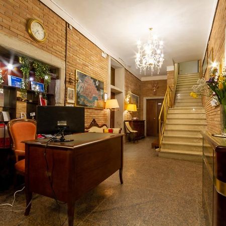 Art Dreams Apartment Dimora Casanova البندقية المظهر الخارجي الصورة