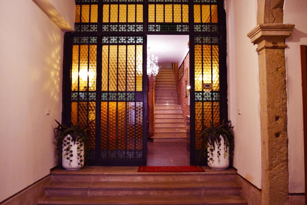 Art Dreams Apartment Dimora Casanova البندقية المظهر الخارجي الصورة