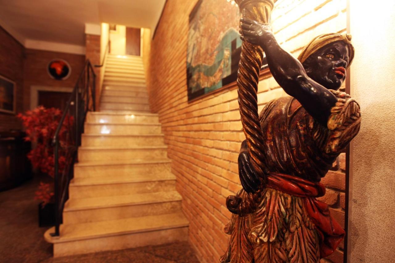 Art Dreams Apartment Dimora Casanova البندقية المظهر الخارجي الصورة