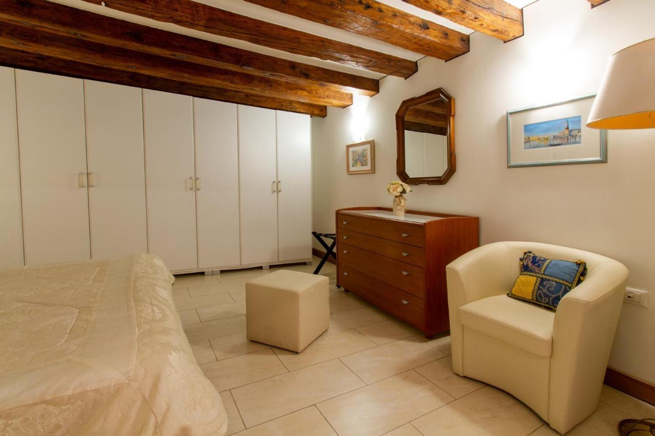 Art Dreams Apartment Dimora Casanova البندقية المظهر الخارجي الصورة