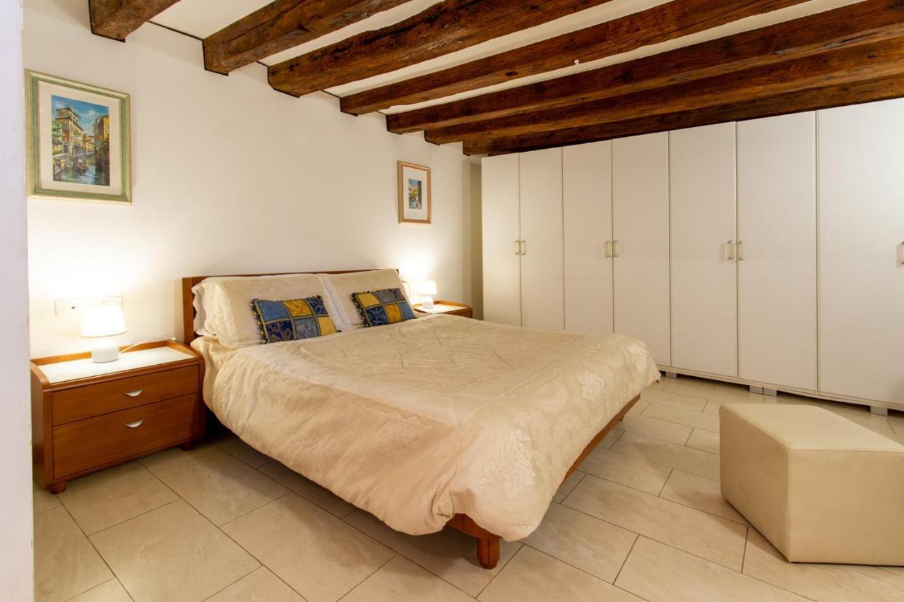 Art Dreams Apartment Dimora Casanova البندقية المظهر الخارجي الصورة