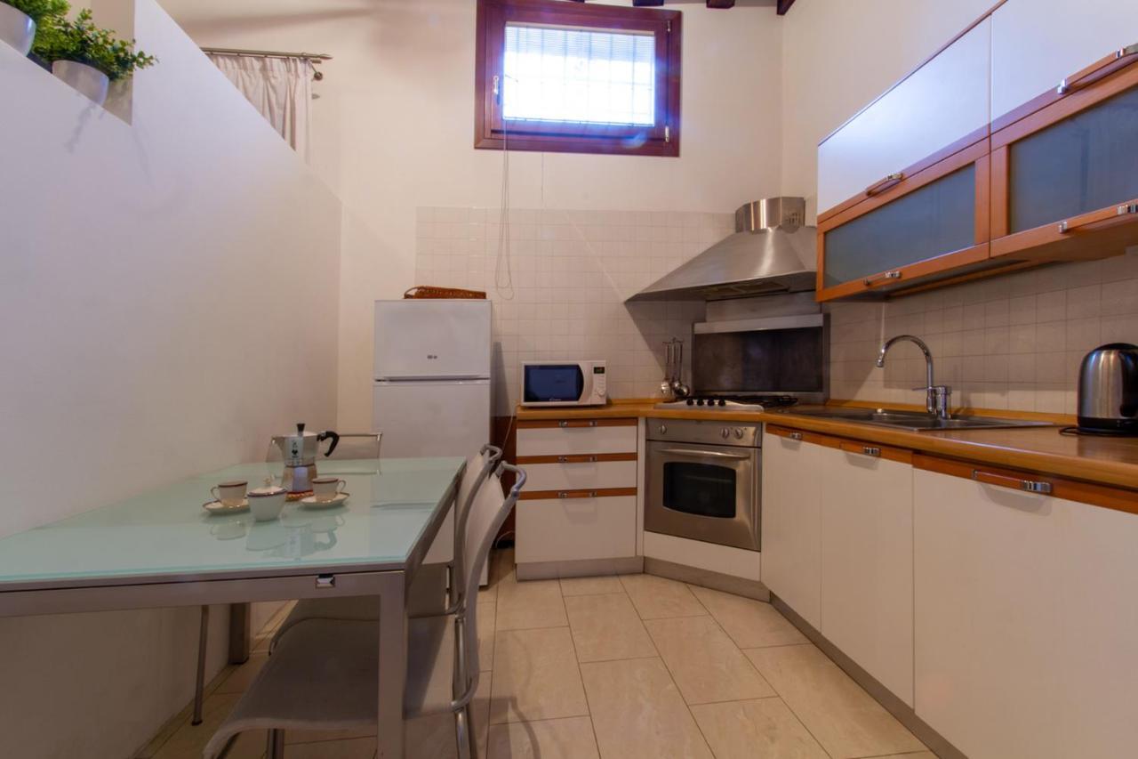 Art Dreams Apartment Dimora Casanova البندقية المظهر الخارجي الصورة