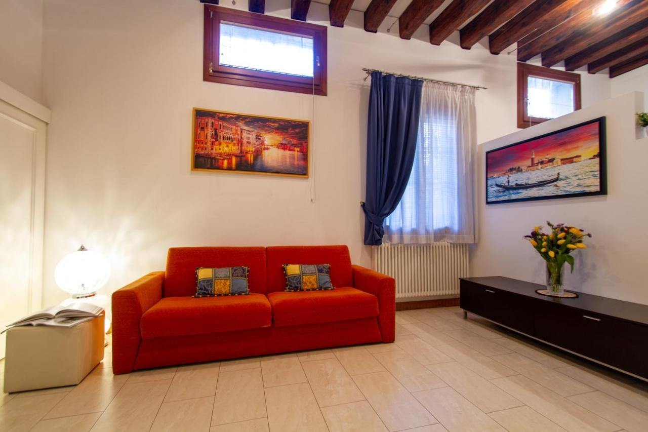 Art Dreams Apartment Dimora Casanova البندقية المظهر الخارجي الصورة