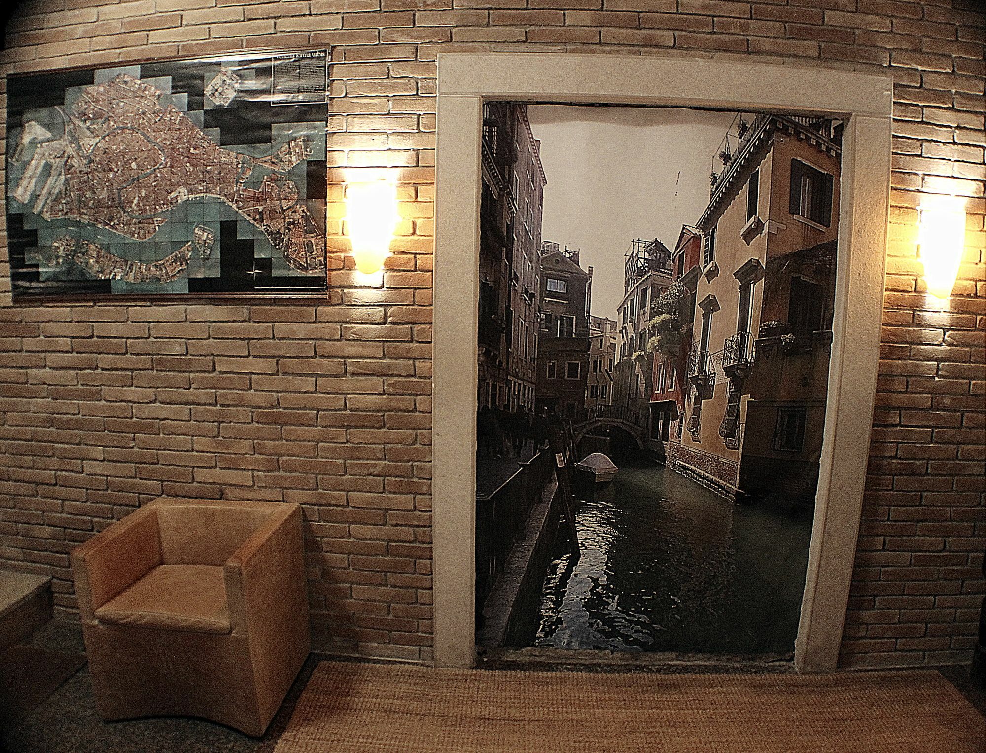Art Dreams Apartment Dimora Casanova البندقية المظهر الخارجي الصورة